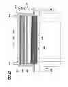 Fig. 15 - FILTER ELEMENT