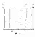 Fig. 02 - Rack for coating components