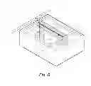 Fig. 07 - Rack for coating components