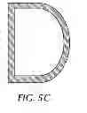Fig. 09 - Adjustable tension-mounted curved rod assembly