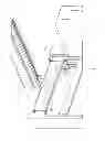 Fig. 08 - Support system for a lift motor unit
