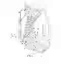 Fig. 04 - Arc runner assembly and circuit interrupter