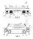 Fig. 03 - Head assembly for multi-wire submerged arc welding (SAW)