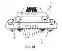 Fig. 07 - Head assembly for multi-wire submerged arc welding (SAW)