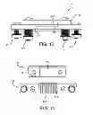 Fig. 09 - Head assembly for multi-wire submerged arc welding (SAW)
