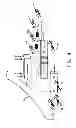 Fig. 10 - Head assembly for multi-wire submerged arc welding (SAW)