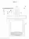 Fig. 03 - Laser cutting apparatus and laser cutting method