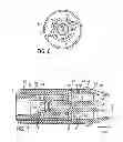 Fig. 05 - Welding gun having non-threading contact tip