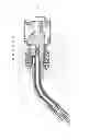 Fig. 05 - QUICK CHANGE CONNECTION FOR MIG TORCH