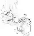 Fig. 01 - Electrode Holder with Automatic Power Cutoff