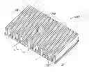 Fig. 01 - CONVECTIVE HEATING DEVICE