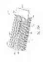 Fig. 14 - CONVECTIVE HEATING DEVICE