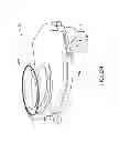 Fig. 26 - CONVECTIVE HEATING DEVICE