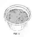 Fig. 02 - ASPHALT PATCH CONTAINER FOR MICROWAVE HEATING