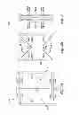 Fig. 04 - Stackable and collapsible container