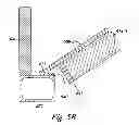Fig. 08 - Stackable and collapsible container