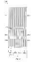 Fig. 10 - Stackable and collapsible container