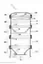 Fig. 01 - Multilevel sheet metal container with outwardly beaded end faces