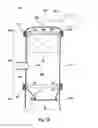 Fig. 03 - Multilevel sheet metal container with outwardly beaded end faces