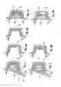 Fig. 05 - Multilevel sheet metal container with outwardly beaded end faces