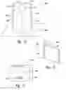 Fig. 07 - Deployable and disposable container assemblies with bendable support members