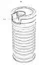 Fig. 01 - Container for storing foods