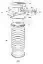 Fig. 03 - Container for storing foods