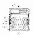 Fig. 08 - Container for storing foods