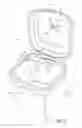 Fig. 03 - Dispensing apparatus having an overcap and scoop