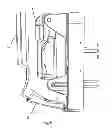 Fig. 07 - Device having a hinged cover and at least one flexible element