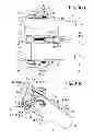 Fig. 04 - Lid opening/closing mechanism and storage device