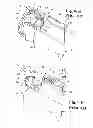 Fig. 10 - Lid opening/closing mechanism and storage device