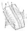 Fig. 16 - Packaging Material and Method for Microwave and Steam Cooking of Food Products