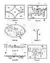 Fig. 05 - Tray-pocket shaper combination for making decorative patterns arrangement of items, pocket shapers and methods of using