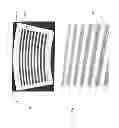 Fig. 05 - MULTILAYER ARTICLE AND METHOD FOR MAKING A MULTILAYER ARTICLE, BLANK, AND INSULATING CUP
