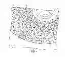 Fig. 08 - Flexible panel to offset pressure differential