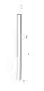 Fig. 06 - Cargo holding device in particular for loading aircraft, and method for the production of a cargo holding device
