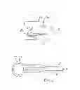 Fig. 14 - Cargo holding device in particular for loading aircraft, and method for the production of a cargo holding device