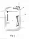 Fig. 05 - Apparatus for insulating and/or carrying a beverage container