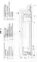 Fig. 17 - Cartridge receiving case