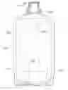 Fig. 01 - LINER-BASED SHIPPING AND DISPENSING CONTAINERS