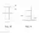 Fig. 12 - LINER-BASED SHIPPING AND DISPENSING CONTAINERS