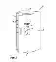 Fig. 02 - Household appliance with beverage dispensing system, method and filter cartridge