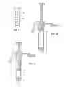 Fig. 11 - Fluid dispensing apparatus and method