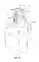 Fig. 15 - Fluid dispensing apparatus and method