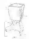 Fig. 06 - Personal Cereal Dispenser