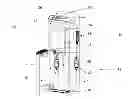 Fig. 01 - BOTTOM LOADING WATER DISPENSERS WITH SLANTED BASE