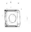 Fig. 06 - BOTTOM LOADING WATER DISPENSERS WITH SLANTED BASE