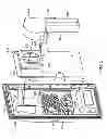 Fig. 12 - Shielding electronic components from liquid