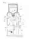 Fig. 02 - WATER SERVER AND AIR STERILIZING CHAMBER FOR USE IN WATER SERVER